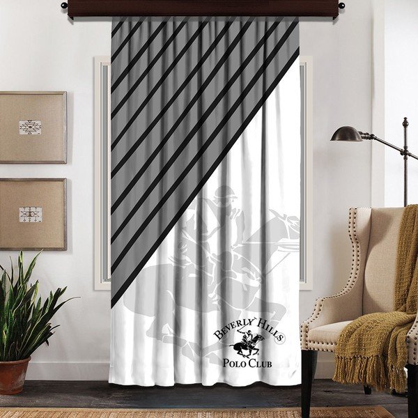 Zavesa BHPC Kate, 140 x 260 cm-image-1