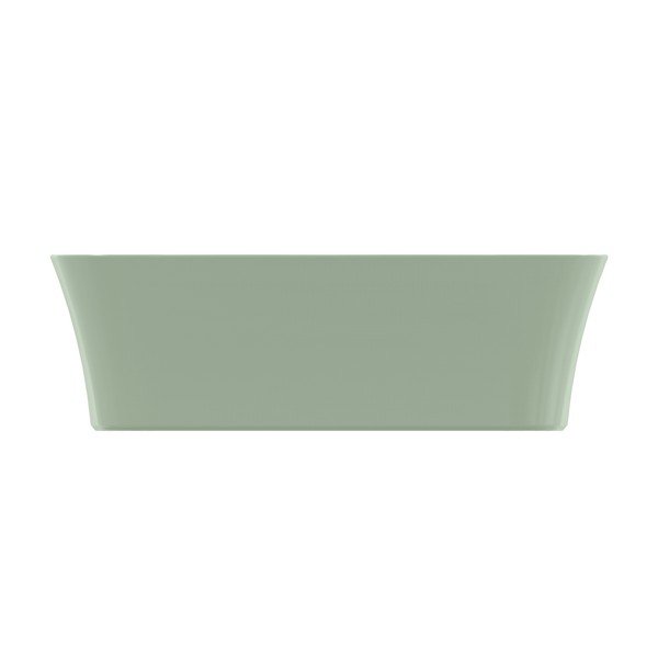 Zelen keramičen umivalnik 55x38 cm Ipalyss – Ideal Standard-image-4