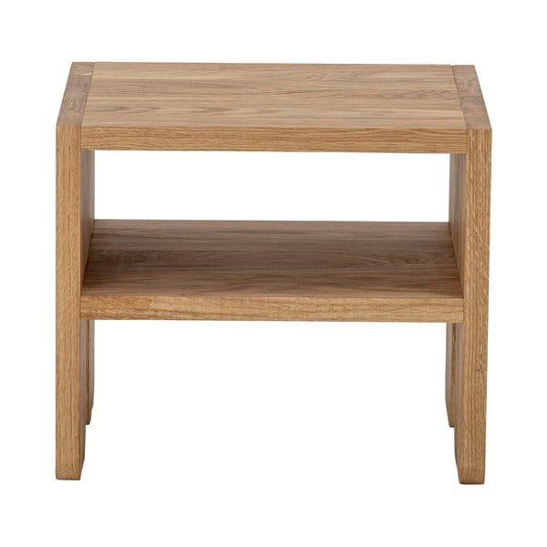 Otroški stolček iz masivnega hrasta Bar – Bloomingville-image-4