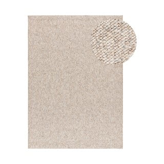 Kremno bela preproga 200x290 cm Petra Liso – Universal
