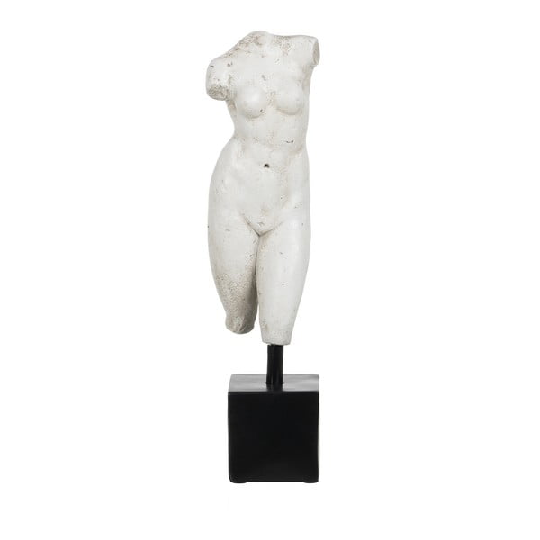 Kipec iz poliresina (višina 43 cm) Bust – Ixia