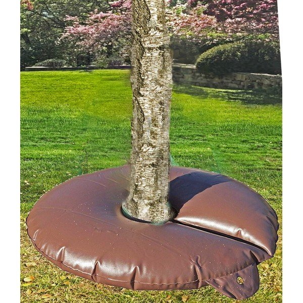 Vreča za zalivanje dreves – Garden Pleasure-image-2