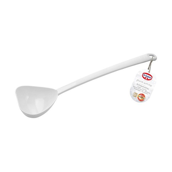 Bela zajemalka Dr. Oetker Pure White-image-1