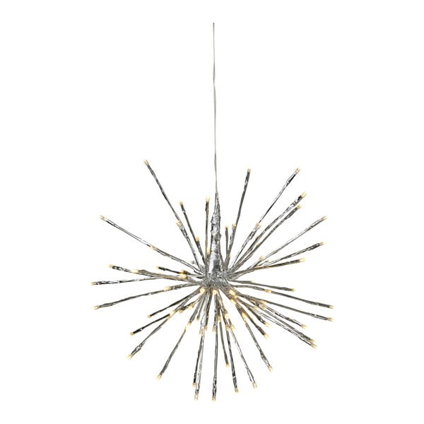LED zunanja dekoracija Star Trading Firework, ⌀ 30 cm