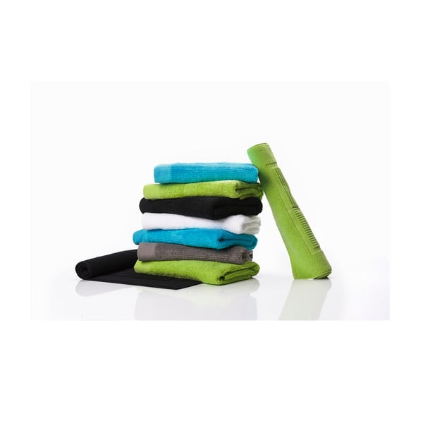 Kopalna brisača Black Zone Classic, 70 x 140 cm-image-1