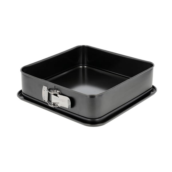 Model za torto iz nerjavečega jekla 24x24 cm – Blomsterbergs