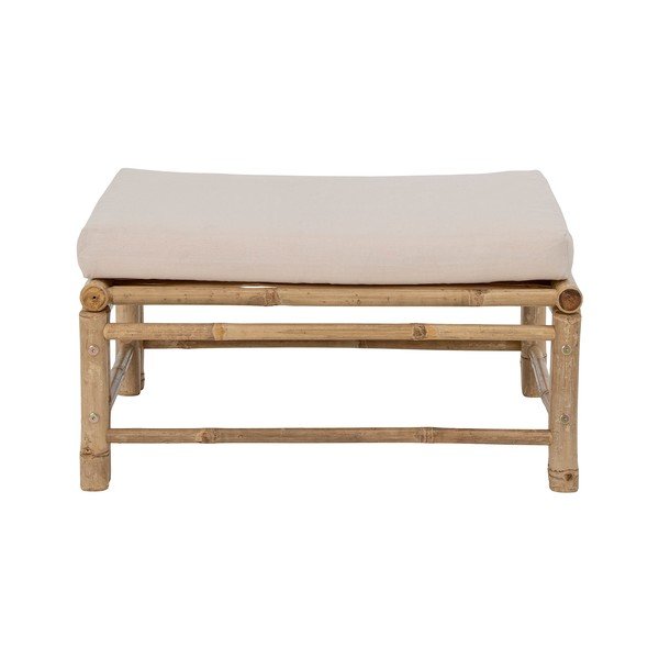 Vrtni podstavek za noge v naravni barvi Korfu – Bloomingville-image-3