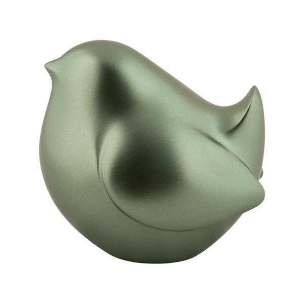 Kipec iz poliresina (višina 10 cm) Fat Bird – PT LIVING-image-2