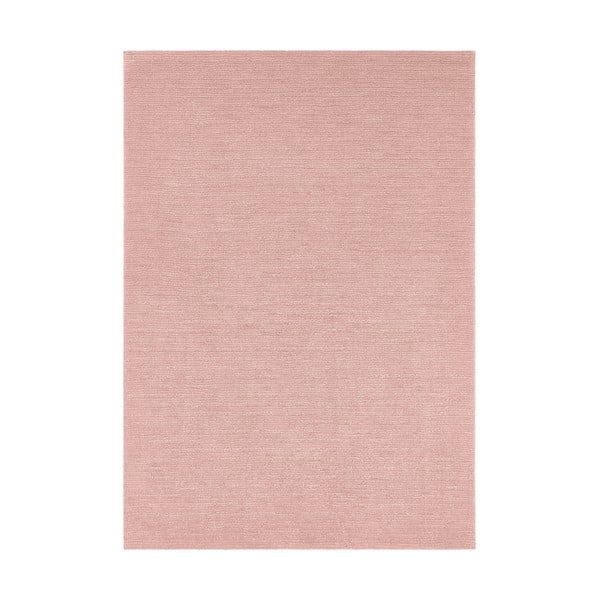 Rožnata preproga Mint Rugs Supersoft, 160 x 230 cm