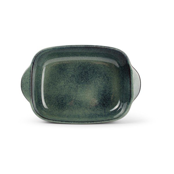 Posoda za peko iz kamenine 20,5x32 cm Meridian – Salt&Pepper-image-1