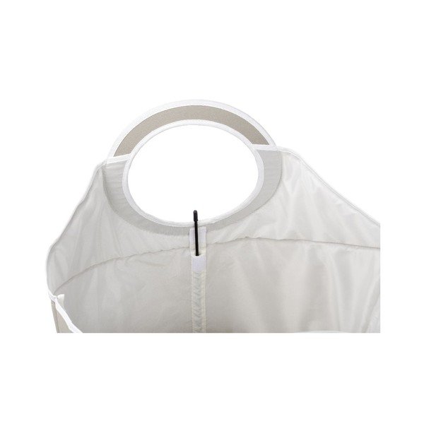 Bež Wenko Donkey koš za perilo, 48 l-image-3