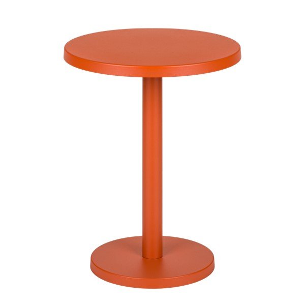 Okrogla stranska mizica ø 44 cm Odo – noo.ma