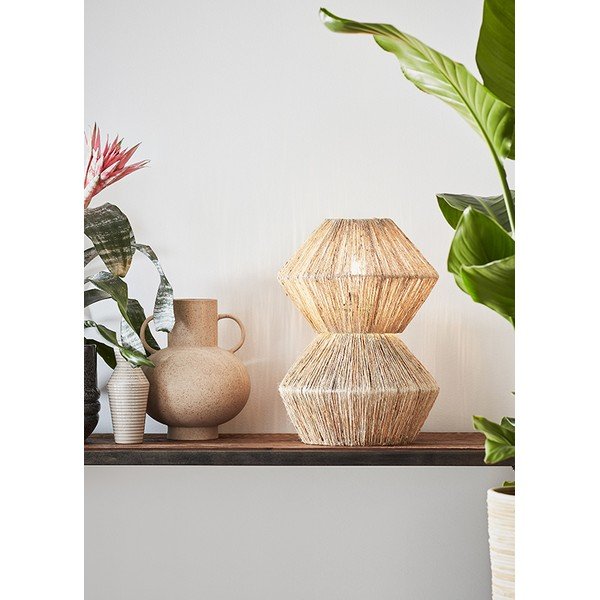 Namizna svetilka Markslöjd Straw Nature-image-1
