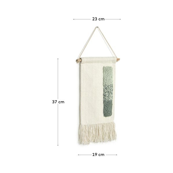 Tapiserija 23x37 cm Amorela – Kave Home-image-4