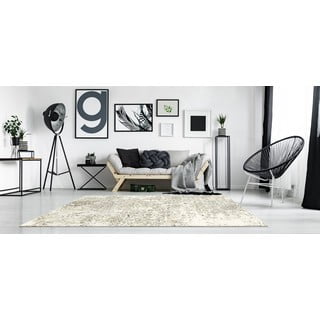 Bela preproga 133x190 cm Lush – FD