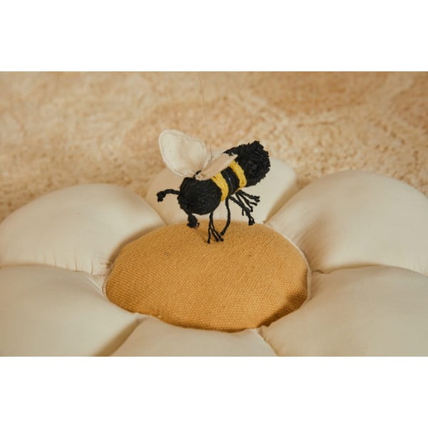 Otroška blazina Little Daisy – Lorena Canals-image-3