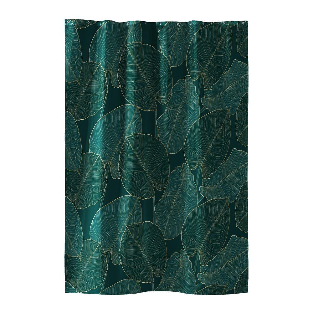 Zavesa za tuš 180x200 cm Jade