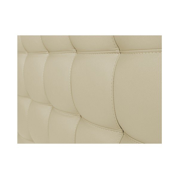 Kremasto vzglavje Windsor & Co Sofas Deimos, 200 x 120 cm-image-2