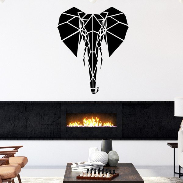 Nalepka Ambiance Design Slon-image-1