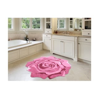 Preproga Vitaus Rose Duro, ⌀ 80 cm