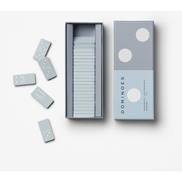 Domine Play Domino – Printworks