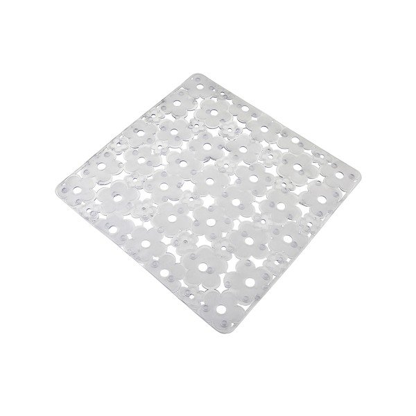 Protizdrsna podloga za prhanje Metaltex, dolžina 52 cm-image-1