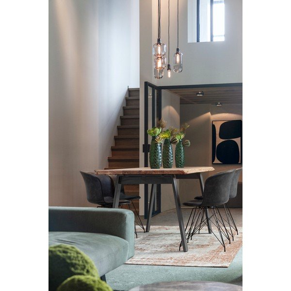 Tiskana slika z okvirjem/na platnu 83x123 cm Bold – Bizzotto-image-2