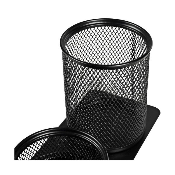 Kovinski organizator za pisalne potrebščine – Compactor-image-4