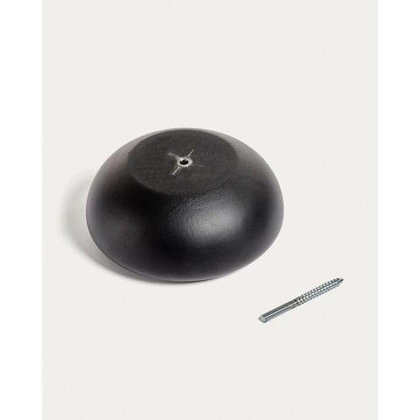 Leseni stenski obešalniki v kompletu 3 ks Nadue – Kave Home-image-2