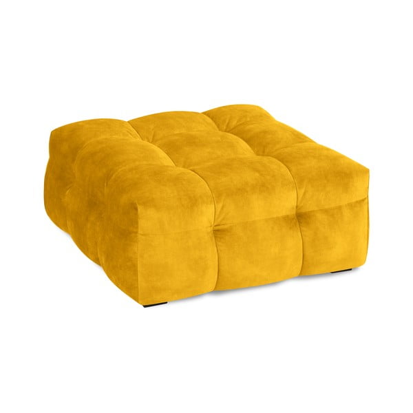 Rumen žameten puf Windsor & Co Sofas Vesta-image-4