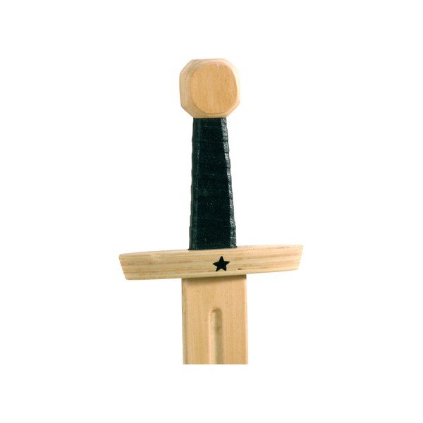 Legler Star Knight leseni meč za otroke-image-1