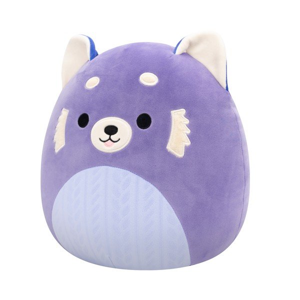 Plišasta igrača Aldice – SQUISHMALLOWS-image-1
