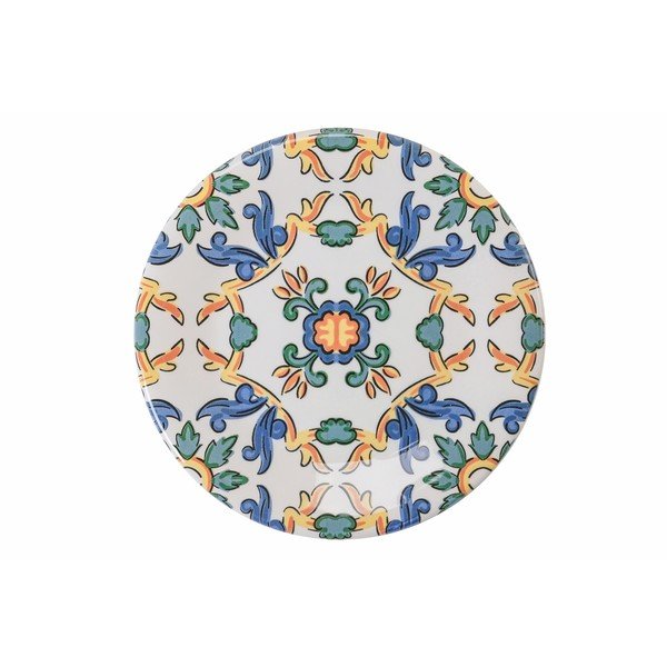 18-delni komplet keramičnih krožnikov VDE Tivoli 1996 Palermo-image-4