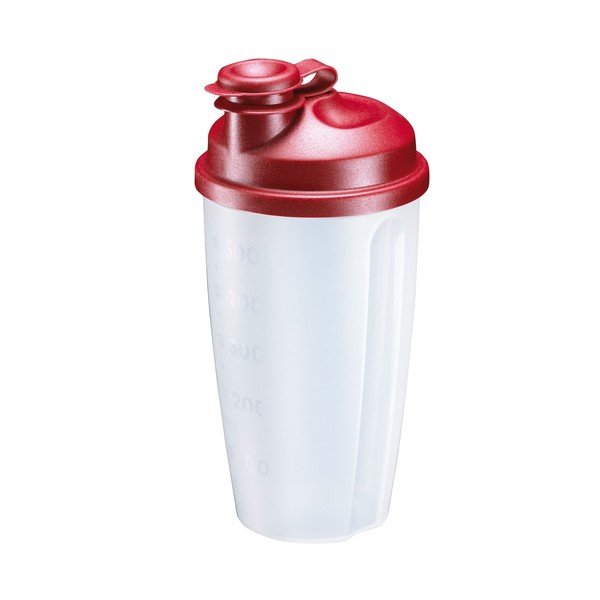 Rdeč sheker Westmark Apple, 0,5 l