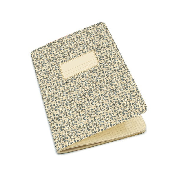 A4 zvezki v kompletu 80 strani 4 ks – Kartos-image-3