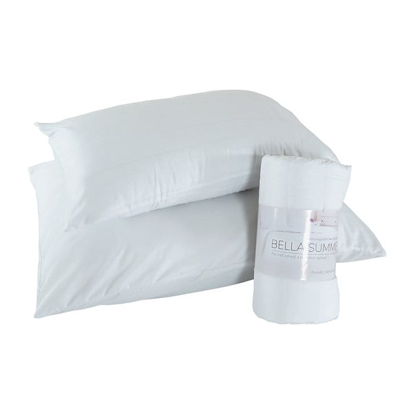 Prevleka za vzglavnik iz mikrovlaken 70x90 cm Summer – B.E.S.-image-3