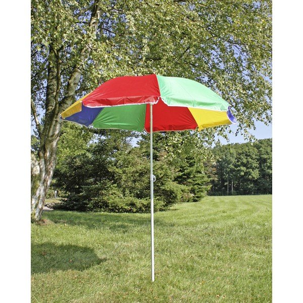 Senčnik ø 180 cm – Garden Pleasure-image-1