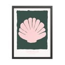 Slika 30x40 cm Coquuille – Styler