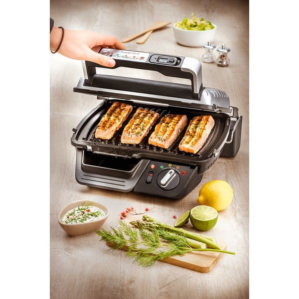 Kontaktni žar SuperGrill - Tefal-image-1