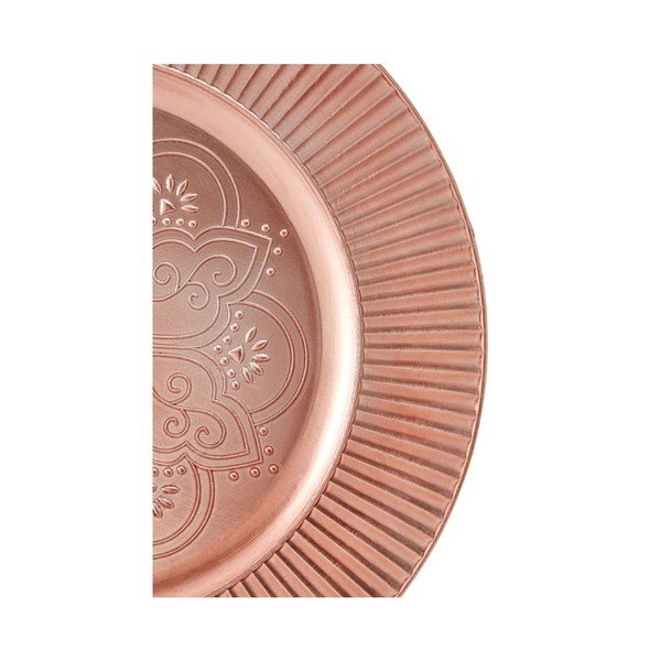 Servirni krožnik Premier Housewares Redbud, ⌀ 33 cm-image-1
