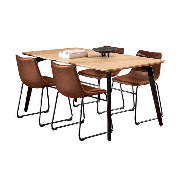 Jedilna garnitura Cadiz – Actona