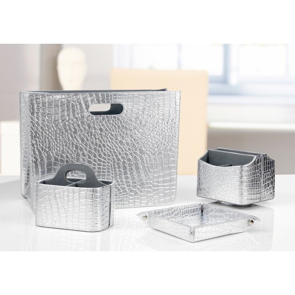 Organizator Croco Argent-image-1