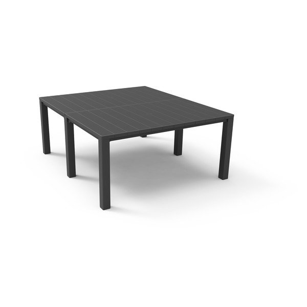 Vrtna miza 90x147.5 cm Julie – Keter-image-2