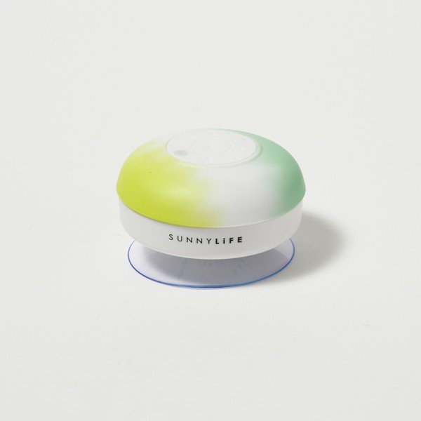 Zvočnik bluetooth Sea Seeker - Sunnylife-image-1