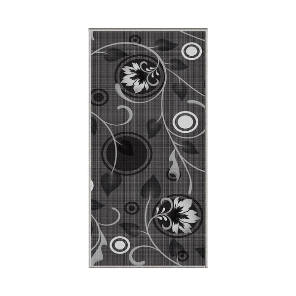 Siv pralen tekač 58x190 cm Rosie – Oyo Concept-image-2