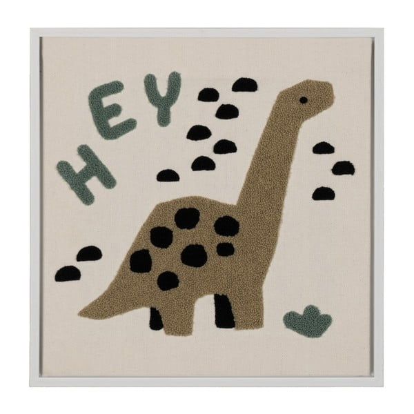 Otroške slike v kompletu 2 ks 30x30 cm Relief – Ixia-image-3