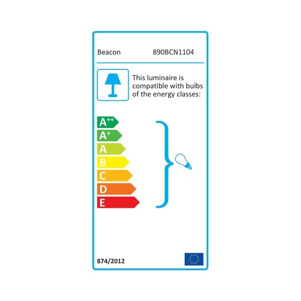 Viseča svetilka iz lesa jelke Dikdörtgen-image-1