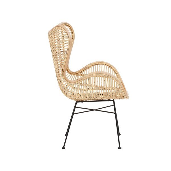 Fotelj iz ratana Støraa Arush-image-2