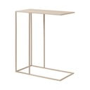 Kovinska stranska mizica 25x50 cm Fera – Blomus