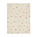 Kremno bela preproga 150x200 cm Epifania - Kave Home